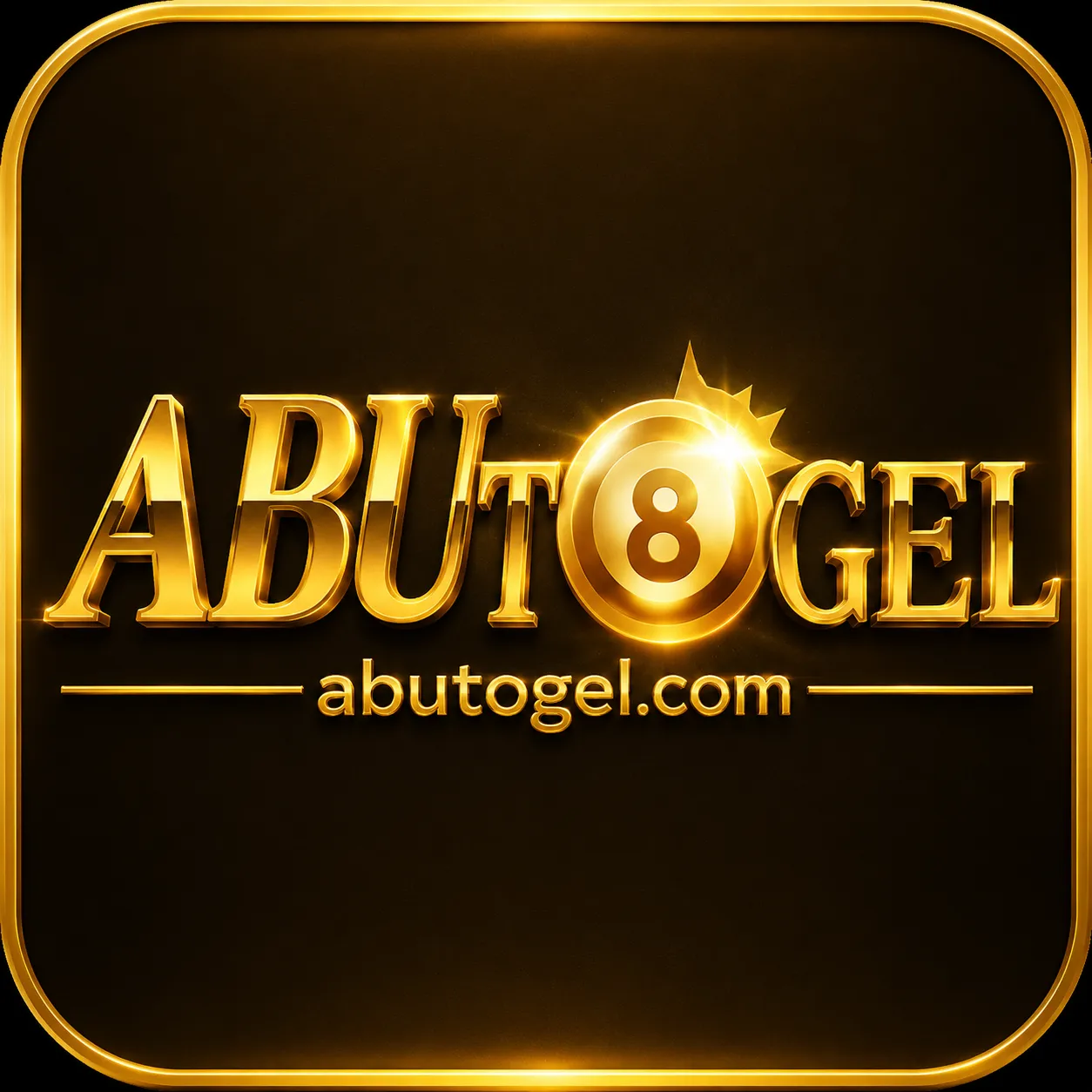 ABUTOGEL - Permainan Strategi dan Keterampilan Tertinggi