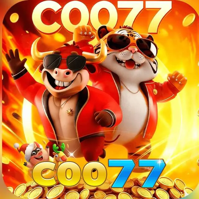 COO77 - Pertempuran Seru di Dunia Battle Royale