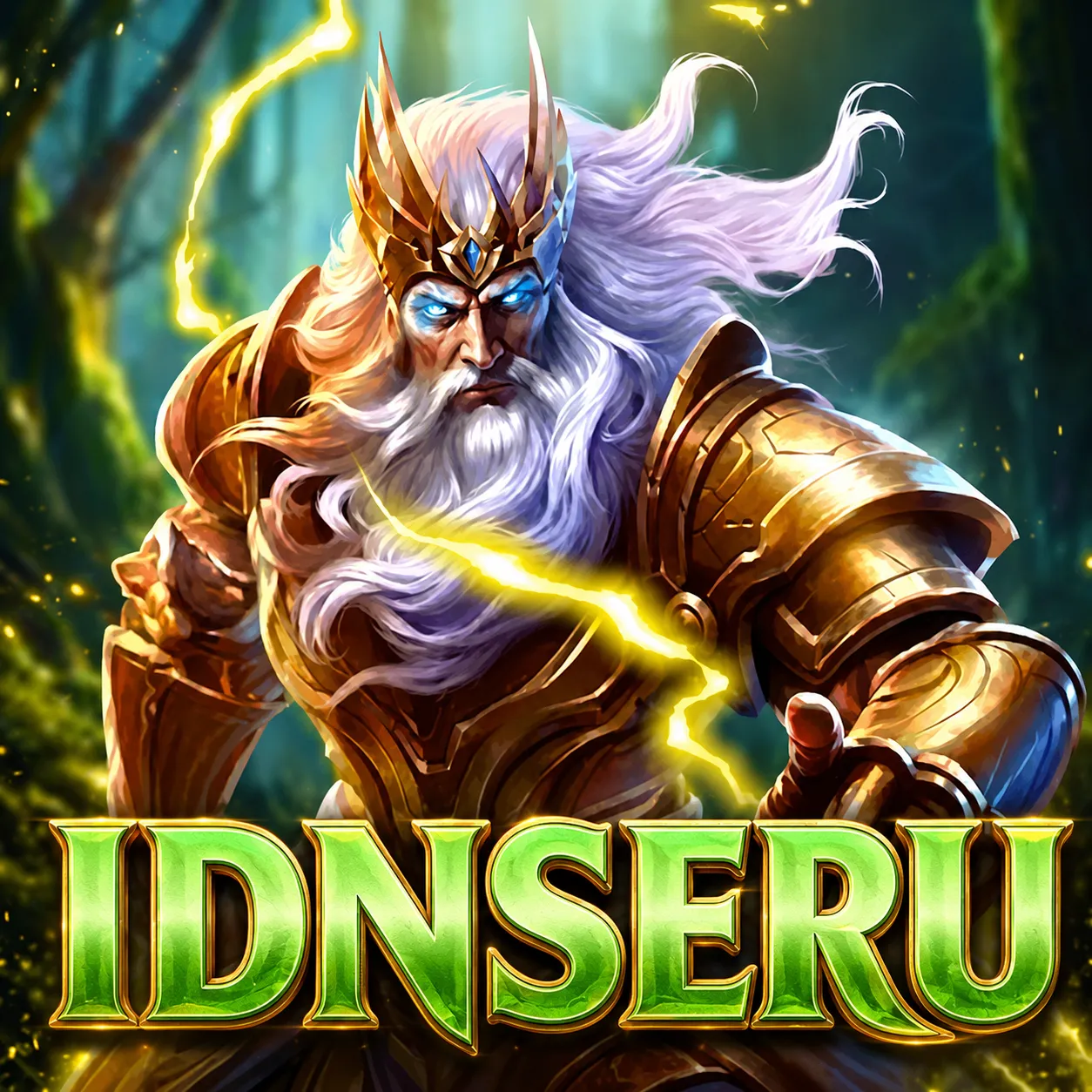 IDNSERU - Permainan Mahjong Seru dan Menarik