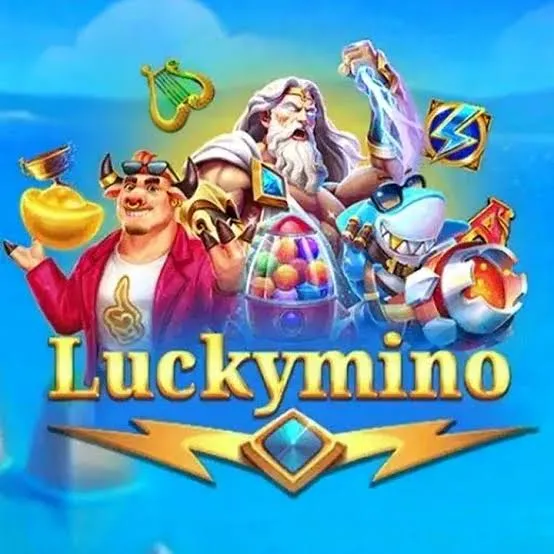 LUCKYMINO - Permainan Slot Menarik untuk Para Pecinta Taruhan