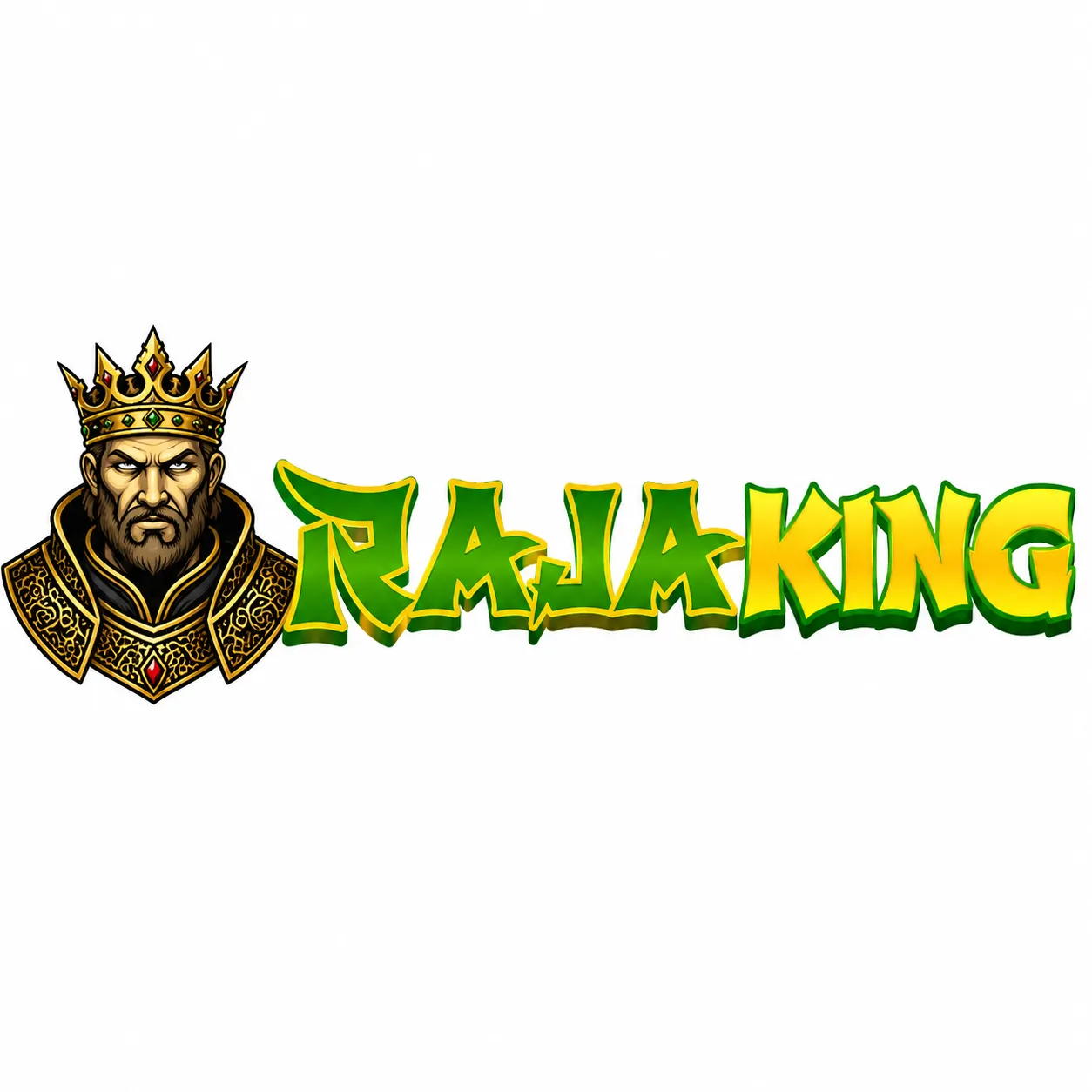 RAJAKING - Nikmati Keseruan Game Kasual yang Menghibur