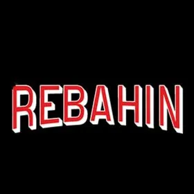 REBAHIN - Perang Terakhir di Arena Battle Royale