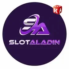 Logo slotaladin